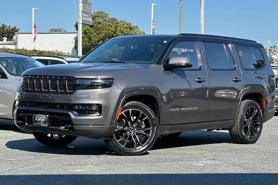JEEP GRAND WAGONEER 2022 1C4SJVFJ1NS160886 image